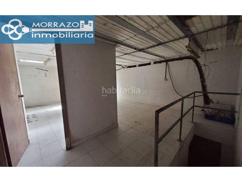 Foto d131e9c1-4a40-44c4-bb4f-b77aa21f95a2. Local comercial a Bueu