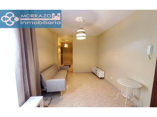 Pis  Calle eduardo vincenti. Venta apartamento en el centro de bueu.