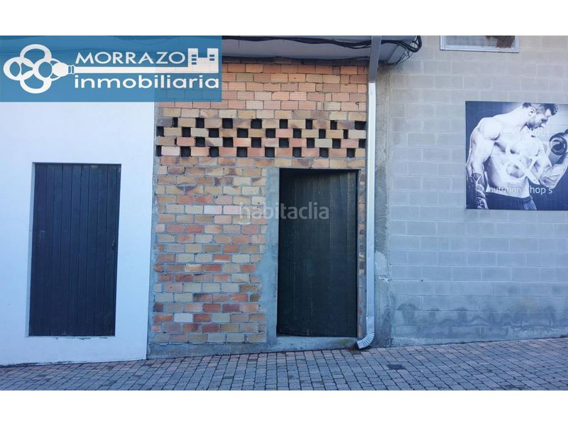 Foto 6a85a52c-a121-4a01-8f51-f929aea53770. Locale commerciale in calle matilde bares 3 in Bueu