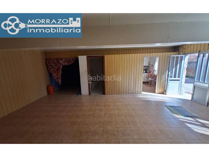 Foto 0166d0b9-4a88-4fce-9dfb-33a2beccf018. House with heating in Moaña