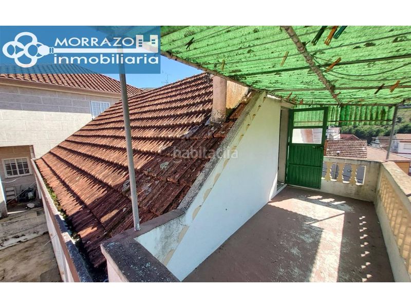Foto 0860fb58-d7fc-42db-bb32-cdf06e12cef2. House with heating in Moaña