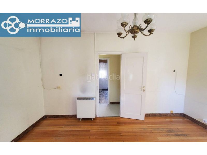 Foto 464657de-e266-4639-9f76-a39d64ba4590. House with heating in Moaña