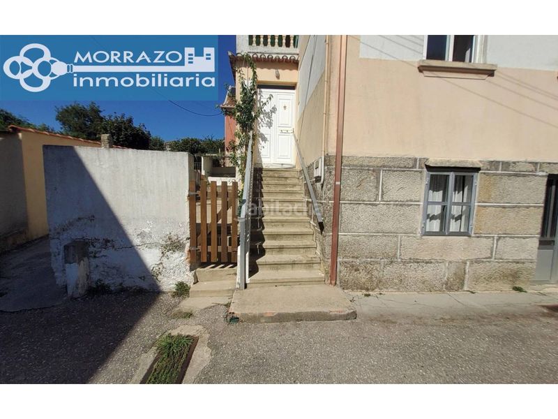 Foto 4dc262df-647c-4dfa-a110-6b3df383c64a. House with heating in Moaña
