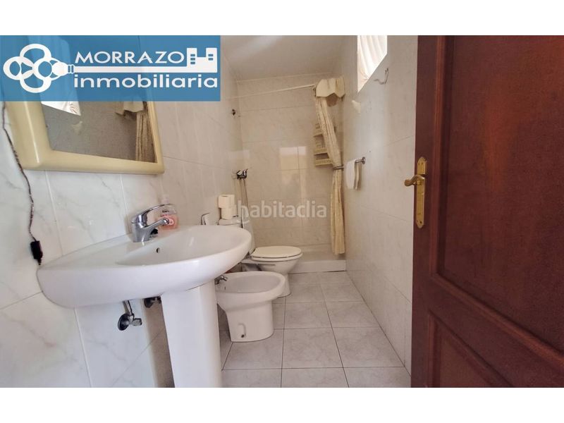 Foto 5e44c701-7c72-4581-bf2c-cbf5d2e744ce. House with heating in Moaña