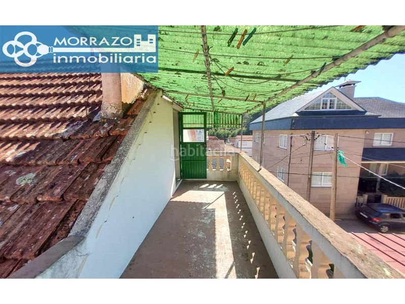 Foto 8c756ecd-4ce1-4445-bfeb-0a3e3a0a4dd3. House with heating in Moaña