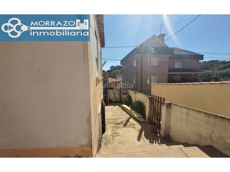 Foto b7e7ece1-de1f-40c4-90e4-72d02bb1ae42. House with heating in Moaña