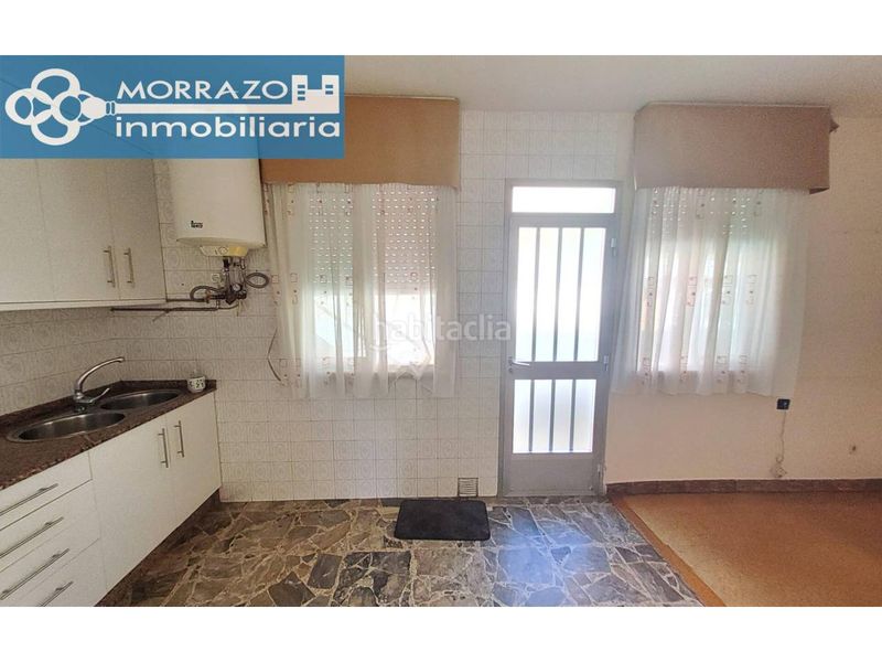 Foto c608d735-3316-4e9a-a494-feecd6554ae0. House with heating in Moaña