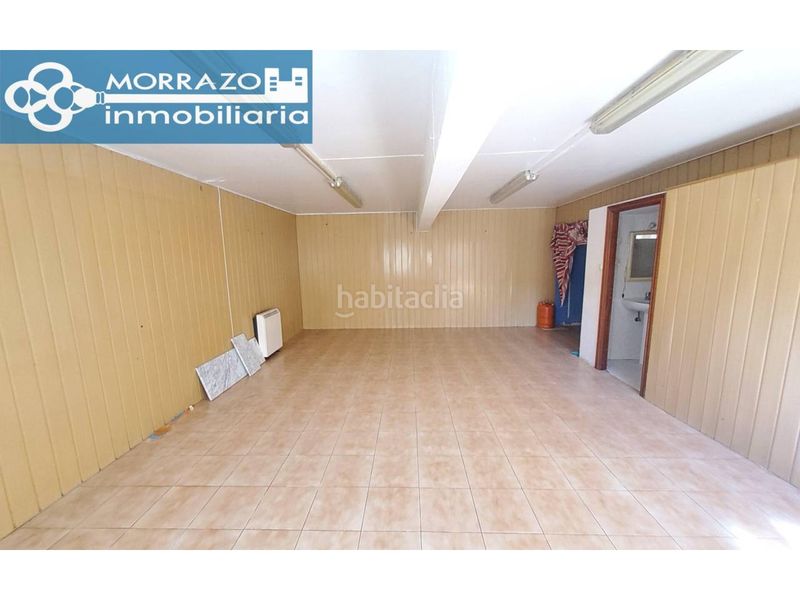 Foto cc2a39a6-0cd5-414a-ba91-db9c6ce03e16. House with heating in Moaña