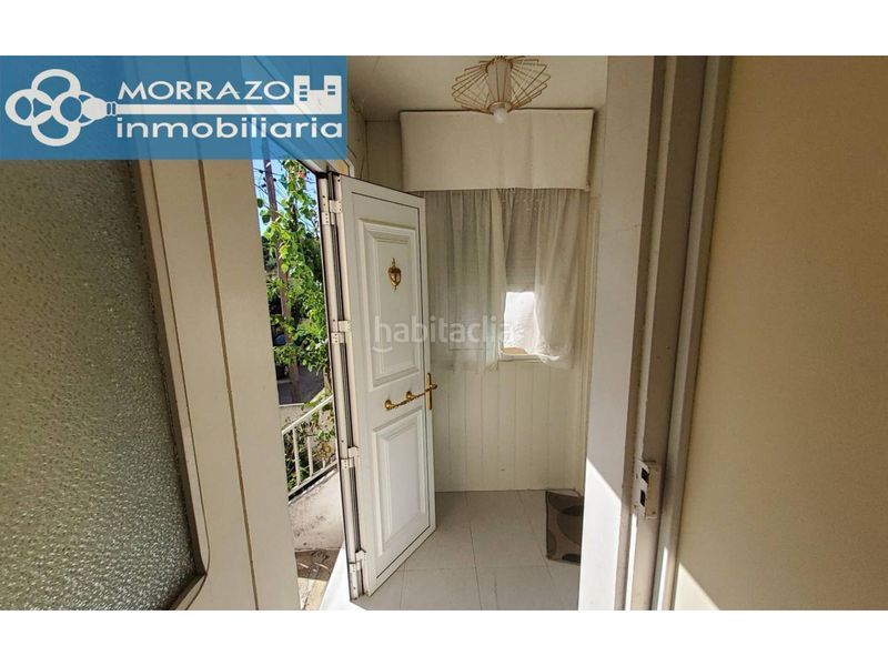 Foto d537185d-98bc-4709-90db-4d9733786994. House with heating in Moaña