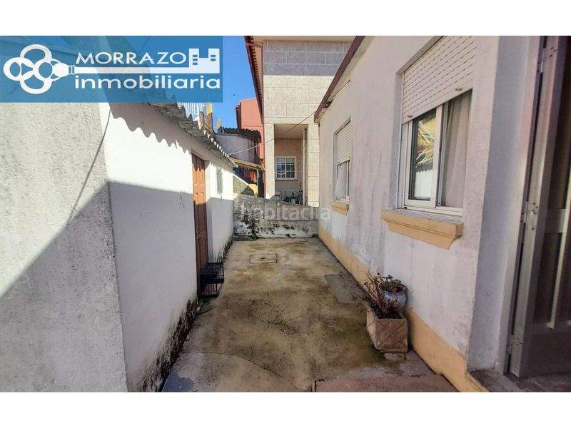 Foto dc90495d-a0c4-4278-a9b5-c7765587245f. House with heating in Moaña