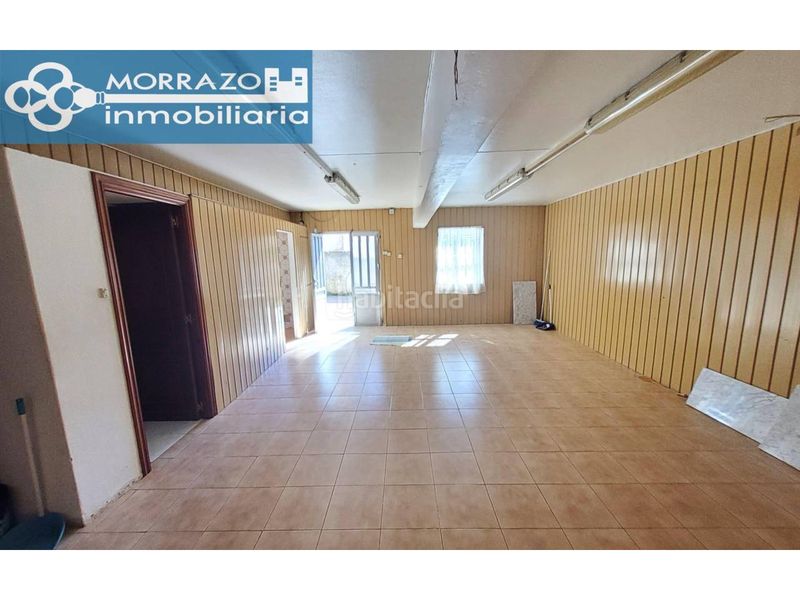 Foto e57db17d-0bf0-4f95-8e11-9bb7b1d8b546. House with heating in Moaña