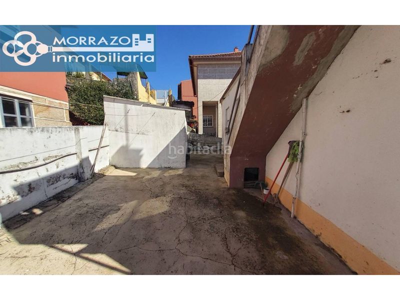 Foto ed200a45-fca7-4465-b63e-1c635dfb94ed. House with heating in Moaña