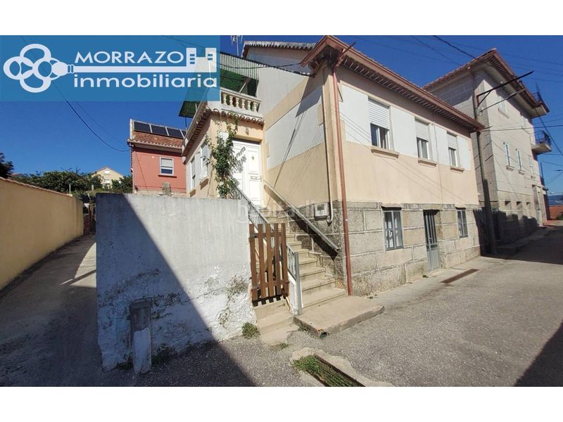 Foto fbef8f3b-56fb-46f0-8ba6-332649664715. House with heating in Moaña
