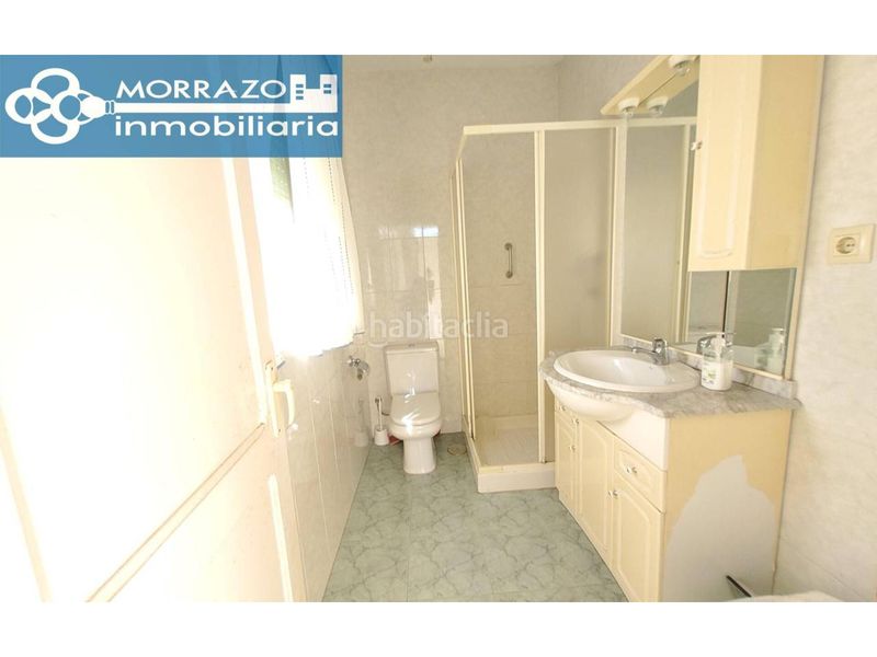 Foto fd5d0ece-e9a2-4c90-b79b-32ef408b0b8c. House with heating in Moaña