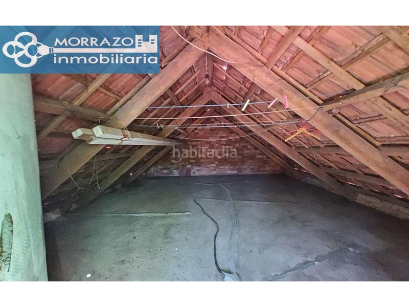 Foto fea2d21d-0635-4fa9-821c-975d01e04a98. House with heating in Moaña