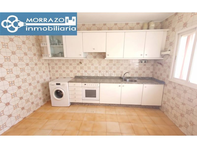 Foto ff25195c-07f4-4bc4-9412-ad442e2e6b2f. House with heating in Moaña
