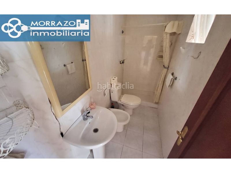 Foto ffae1fee-3fea-4d97-a654-e04ef875ce4a. House with heating in Moaña