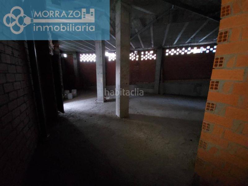 Foto 56eb2ab8-6b83-4ee9-930c-e2eb11cd0cb1. Local commercial dans de monteros ríos 7 dans Bueu