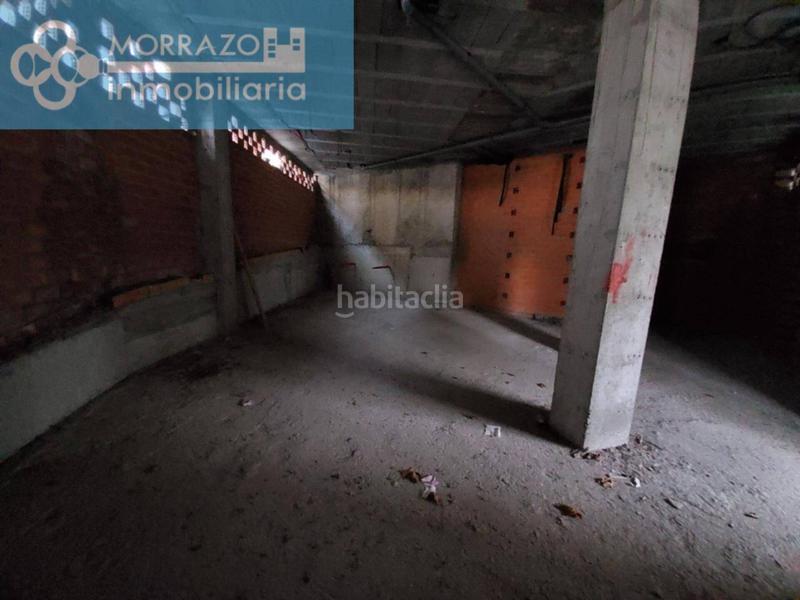 Foto a51ed722-9f0b-4c9f-9c1e-65da10ea2b43. Local commercial dans de monteros ríos 7 dans Bueu