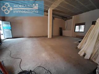 Local commercial  De marín. Bajo comercial en bueu, al lado de la playa