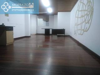 Local Comercial en Cangas Pueblo
