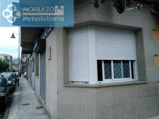 Local Comercial a Bueu. Local en venta en bueu casco urbano