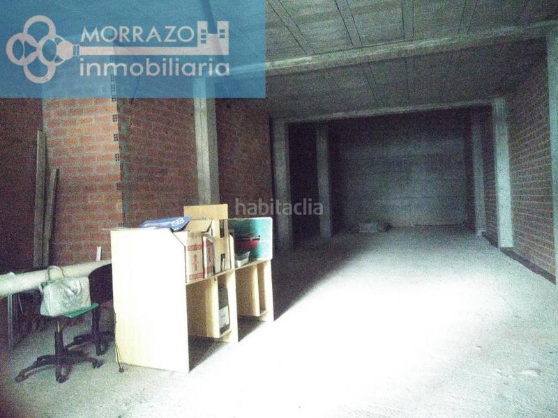 Foto fed0f9ca-857a-421f-b64b-9c0dc454aea4. Local comercial a Bueu