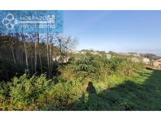 Terreny residencial a Bueu. Terreno en venta en bueu casco urbano