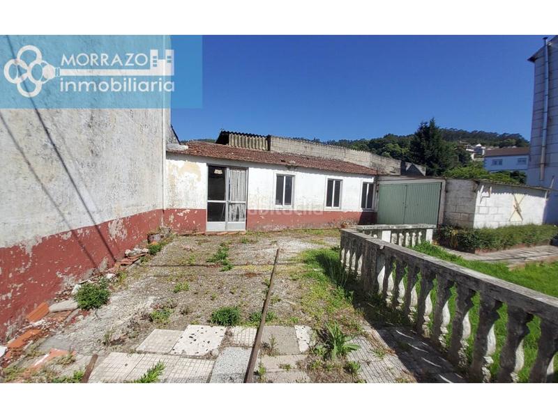 Foto 86343979-368c-4915-b3c4-6ab1f638fe0e. Terreno residenziale in Bueu
