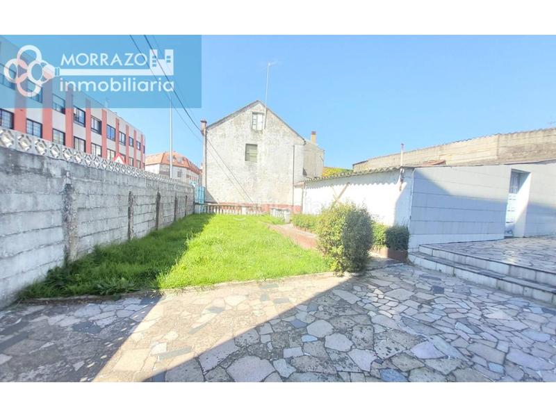 Foto 9195e5cf-9118-4836-8e92-e7cee02ca8f8. Terreno residenziale in Bueu