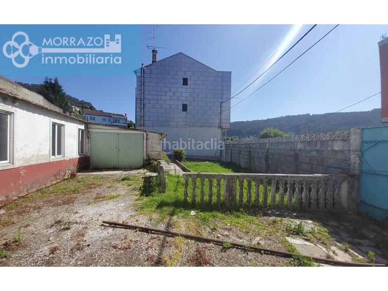 Foto 9605f740-eb49-4280-ade6-627a11d5ca29. Terreno residenziale in Bueu