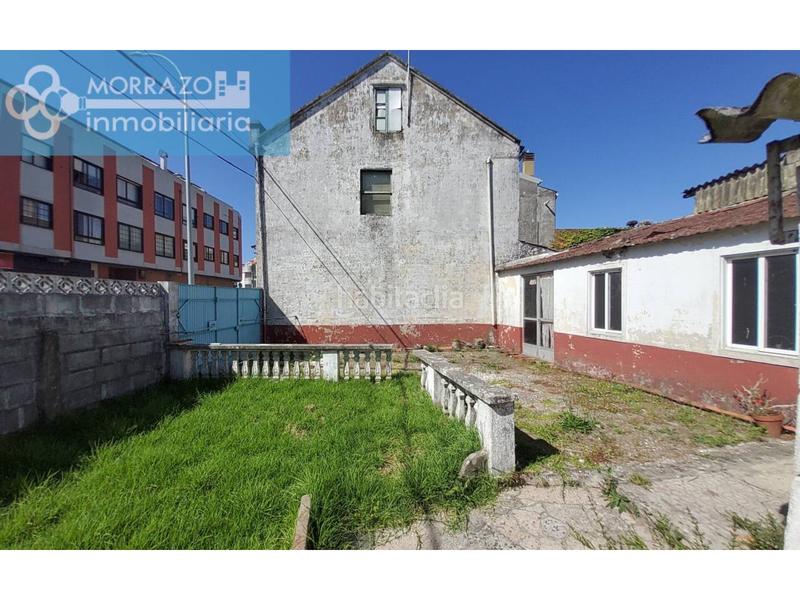 Foto de266955-45fc-4d23-81b6-6139afab95c1. Terreno residenziale in Bueu