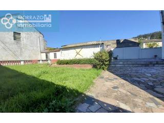 Terreny residencial a Bueu. Terreno en venta en bueu casco urbano