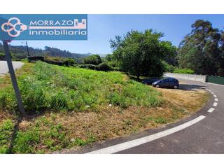 Solar industrial en Xermade 0. Terreno en venta en aguete