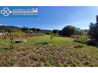 Finca rústica a Bueu. Terreno en venta en beluso santa maría