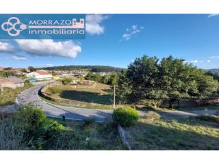 Finca rústica a Bueu. Terreno en venta en beluso santa maría