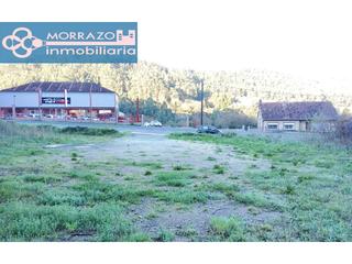 Finca rústica a Bueu. Terreno en venta en bueu resto parroquia