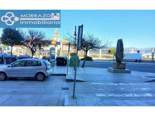 Lloguer Local Comercial a Marín. Local en alquiler en marín