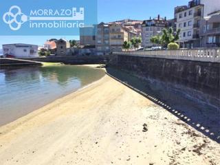Lloguer Local Comercial a De monteros ríos 7. Local en alquiler en bueu casco urbano