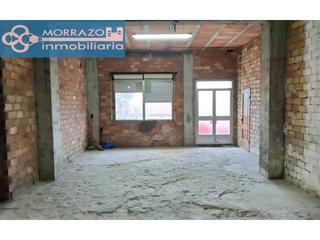 Lloguer Local Comercial a Bueu. Local en alquiler en bueu casco urbano