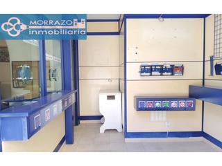 Lloguer Local Comercial a Bueu. Local en alquiler en bueu casco urbano