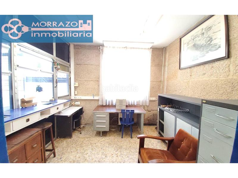 Foto 44c601b3-01f9-4b89-9d14-76419a2cf393. Lloguer local comercial a Bueu