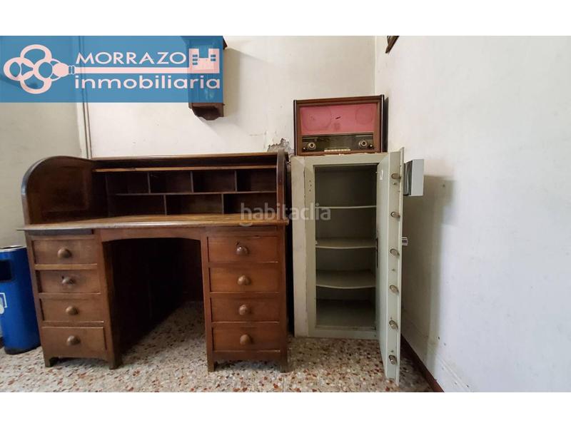 Foto 941c9d92-ba23-41ac-a78b-c25e1a5fe3c8. Lloguer local comercial a Bueu