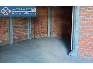 Lloguer Local Comercial  Monteros ríos. Local en alquiler en la banda del río, bueu casco urbano