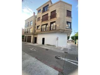 Location Local commercial à Monteros ríos 151. Local en alquiler en la banda del río, bueu casco urbano