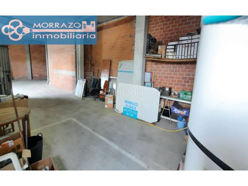 Foto 4fcb06fb-e1fe-4c13-b935-5e9b8ee24763. Location local commercial dans calle monteros ríos 151 dans Bueu