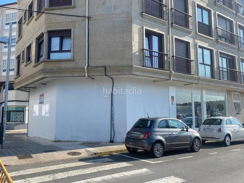 Foto 6308b3f5-a814-4a13-98a8-ad2f724d24d2. Location local commercial dans calle monteros ríos 151 dans Bueu