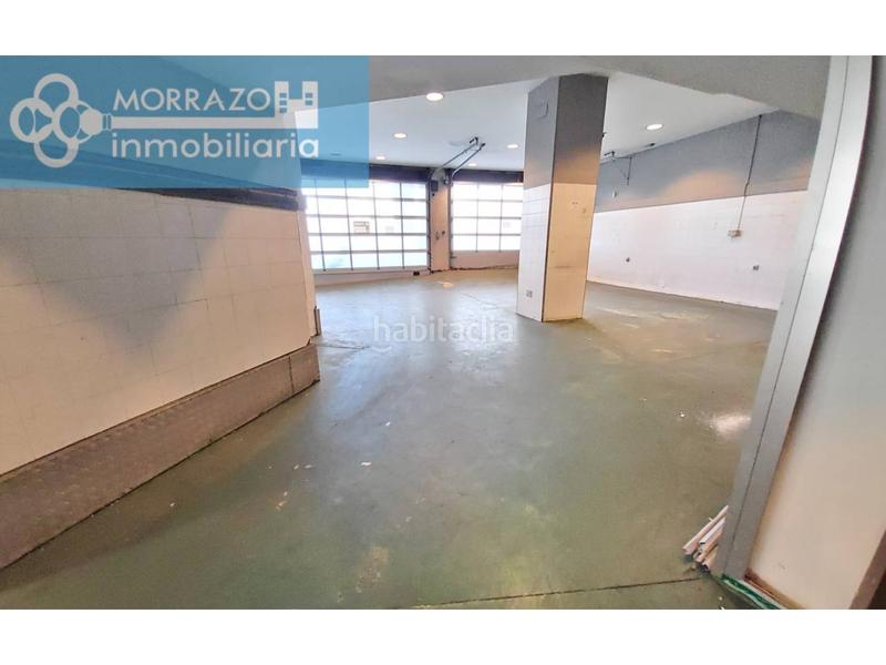 Foto 10c50403-fa38-41ee-b23e-32e9a0f6ef93. Business premise in Plaza de la industria Vigo