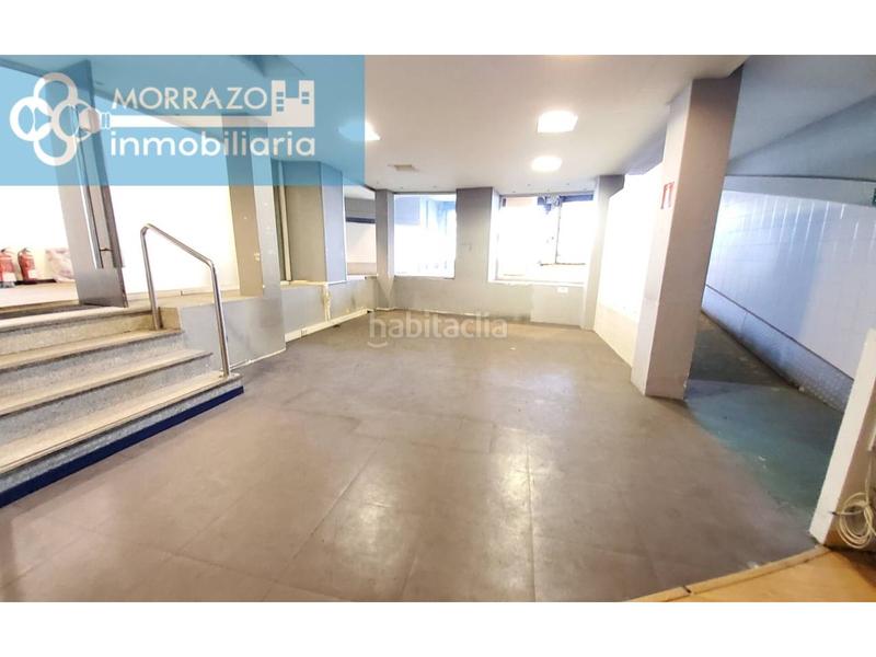 Foto 16795544-7a4e-4c64-91c7-08ab1d0a268b. Business premise in Plaza de la industria Vigo