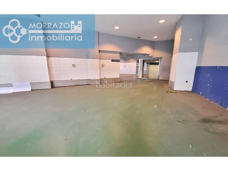 Foto 39857d07-0b9e-4d6a-ba07-0704fb3206bf. Business premise in Plaza de la industria Vigo